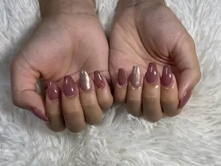 ネイル R’s nailのエステ・リラクイメージ