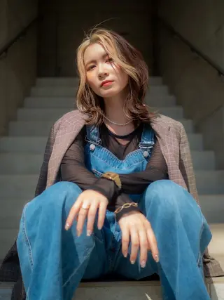 SOL Matsumuraのマツエク・マツパデザイン