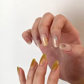 ネイル ayana nails所属・nail salon ayanaのネイルデザイン