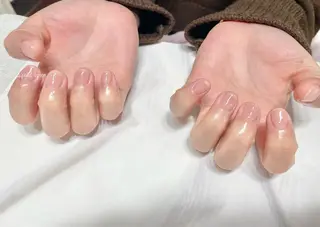 ネイル Atelier by 24nail/Ayaの眉毛・アイブロウイメージ