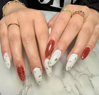 ネイル M.N_ nailのネイルデザイン