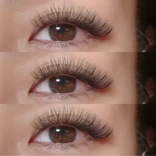 マツエク・マツパ double ⭐︎のマツエク・マツパデザイン