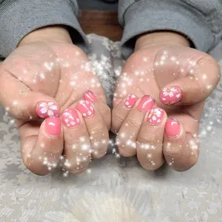 ネイル Nail  Ai    のネイルデザイン