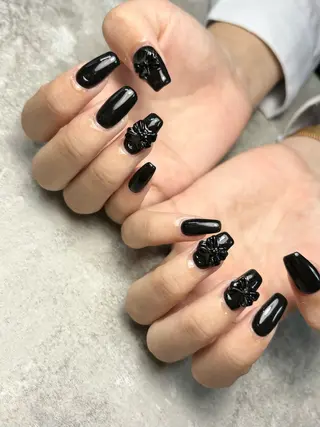 ネイル Y's nailのネイルデザイン