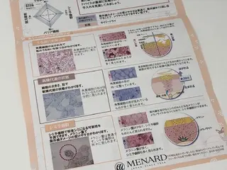 近記 恵子のエステ・リラクイメージ
