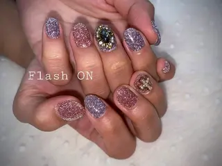 ネイル GREEM グリームのネイルデザイン