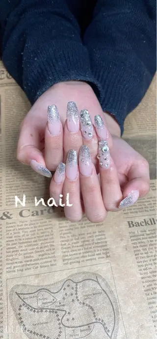 ネイル N nailのネイルデザイン