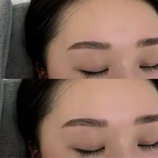 アイブロウ LEDマツエク🧊 suzuのマツエク・マツパデザイン