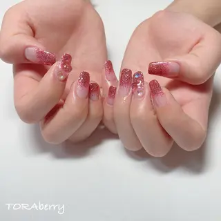 ネイル ネイリスト なつみのネイルデザイン