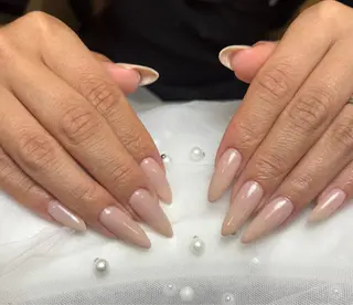 ネイル MARIENAILS MADOKAのネイルデザイン