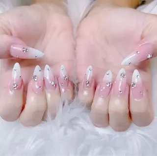 ネイル Shachi Shachiのネイルデザイン