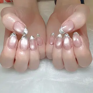 ネイル Onason nailのネイルデザイン