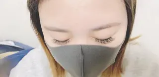 マツエク・マツパ 韓国アイドルまつげ ❤️LUSHLASHのマツエク・マツパデザイン