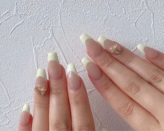 ネイル peTiT chikaneのマツエク・マツパデザイン