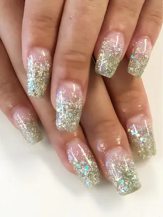 ネイル KIREIE NAILSのネイルデザイン