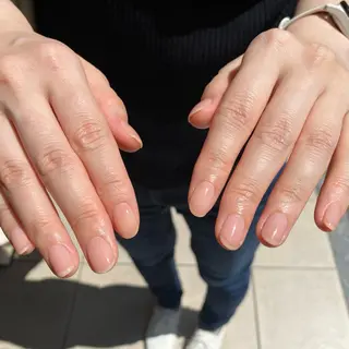 ネイル pro.m mekumiのネイルデザイン