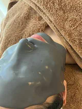 メナード岐阜市茜部 杉浦のエステ・リラクイメージ