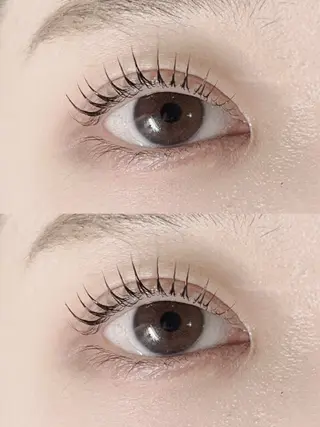 マツエク・マツパ Eyelash foisalonのマツエク・マツパデザイン