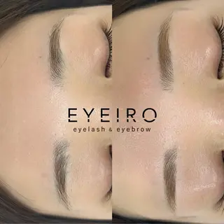 アイブロウ EYEIRO大宮東口 Chibaのマツエク・マツパデザイン