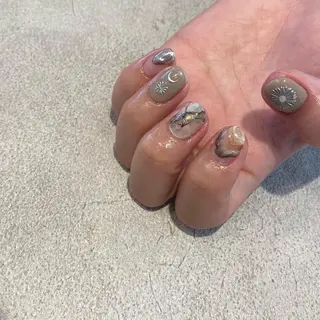 ネイル Chipieee Tokyoのその他イメージ