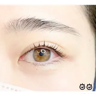 マツエク・マツパ hair lounge comme moi所属・TOMO☆ 高島平のマツエク・マツパデザイン