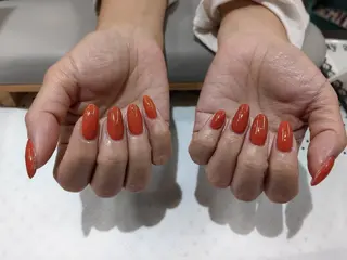 ネイル ネイルサロンAIRI所属・吉濱 香里のネイルデザイン