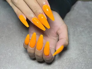 ネイル nail salon M'U【エムユー】のネイルデザイン