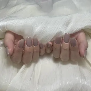 ネイル DEMAIN- 🕊️研修のネイルデザイン