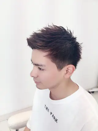 ショート siki. 石渡のその他イメージ