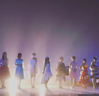 ヘアアレンジ ACROあべの店所属・艶カラー/インナー /グラデ/大西小百合のヘアスタイル