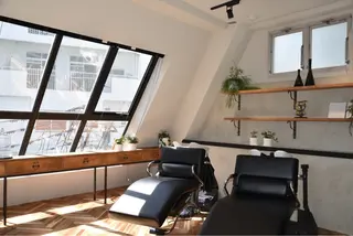 ネイル ヘアー.ネイル二刀流 misa🫧のヘアスタイル