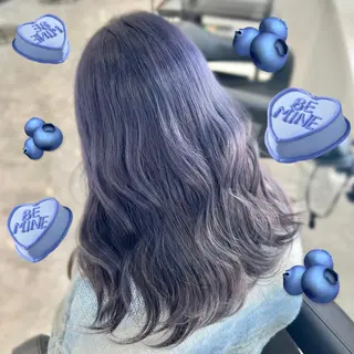 ロング まつパ/ケア ブリーチ/sEnAのマツエク・マツパデザイン