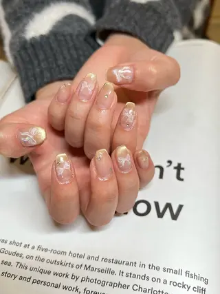 ネイル soi. manaのネイルデザイン