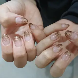 ネイル Azusa アズサのネイルデザイン