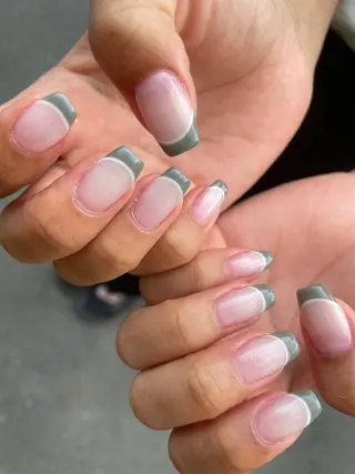 ネイル MH_ Nailのネイルデザイン