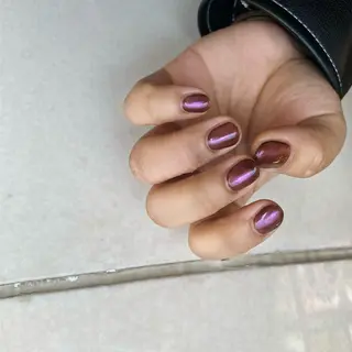 ネイル nable.所属・栗林 実莉のネイルデザイン