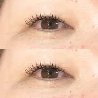 マツエク・マツパ EYELA大宮西口店 MURATAのマツエク・マツパデザイン