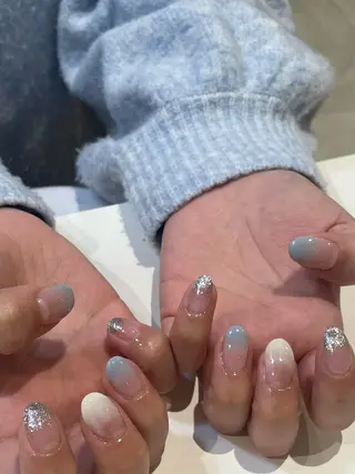 ネイル Sakai Yoshihoのネイルデザイン