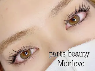 マツエク・マツパ REVIA所属・ＲＥＶＩＡ. rinaのマツエク・マツパデザイン