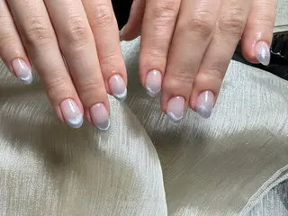 ネイル ベター ネイルのネイルデザイン