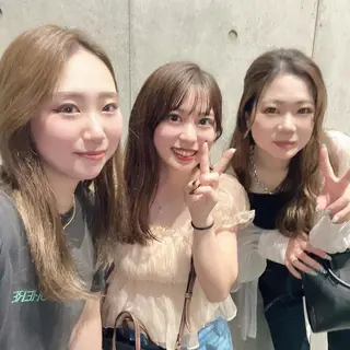 🩷Eny terrace🩷のヘアスタイル