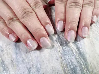 ネイル kikinail 溝の口のネイルデザイン