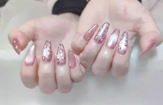 ネイル CI CI北千住のネイルデザイン