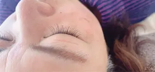 マツエク・マツパ Cherir MASAMIのマツエク・マツパデザイン