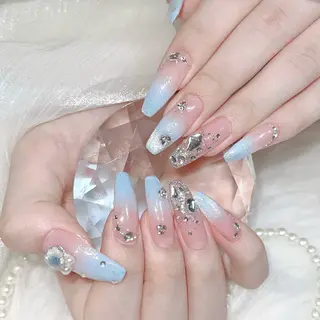 ネイル Chiin Nailのネイルデザイン