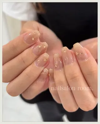 ネイル nailsalon room.のネイルデザイン
