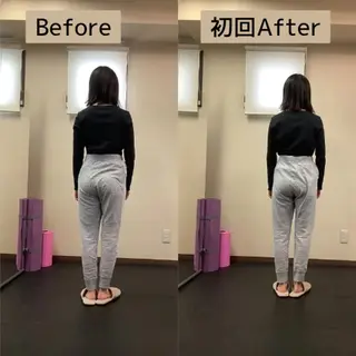 メンズ 恵比寿広尾/美容整体 takahashiのエステ・リラクイメージ