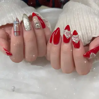 ネイル ブルーデイジー栄本店所属・BlueDaisy 栄本店のネイルデザイン