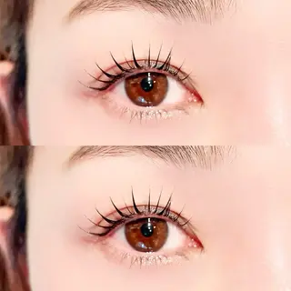 マツエク・マツパ yuueye熊本店所属・Yuueye Kumamotoのマツエク・マツパデザイン