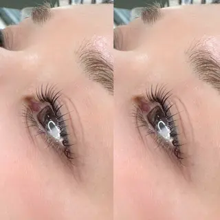 マツエク・マツパ AYAKA IMAGE-Aのマツエク・マツパデザイン